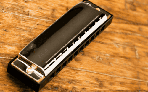 Hohner Mundharmonika Test: Die 11 besten (Bestenliste)
