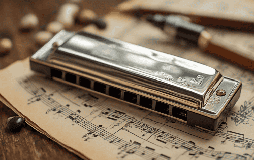 Vorteile von Tremolo Mundharmonikas: Einzigartiger Klang!